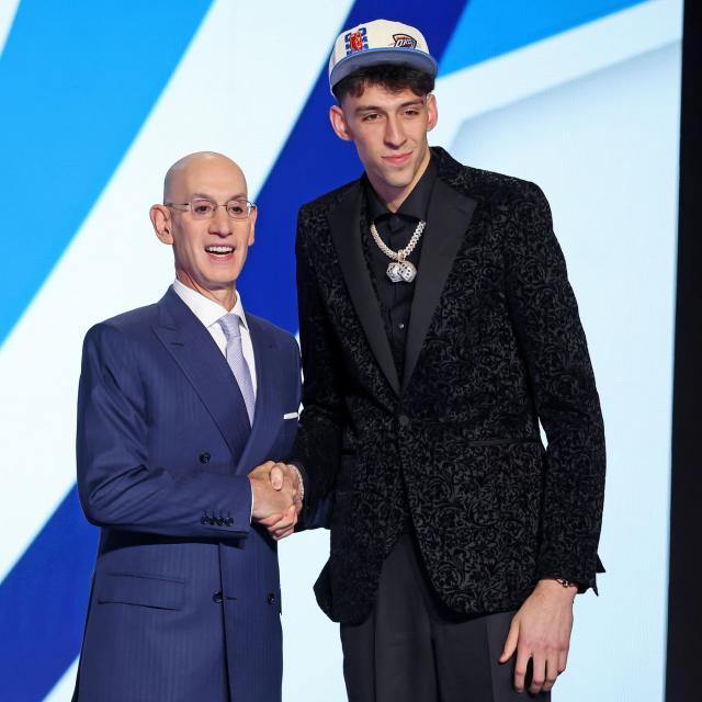 PG模拟器官方下载-【新秀列传】与众不同的榜眼，拥有从不服输的内心